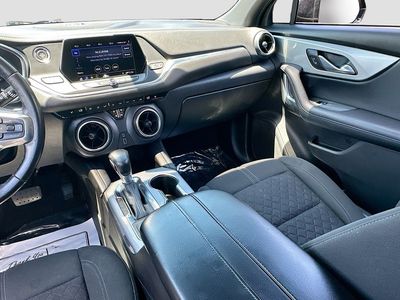 2020 Chevrolet Blazer - Photo 22