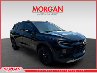 2020 Chevrolet Blazer - Photo 1
