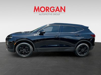2020 Chevrolet Blazer - Photo 4