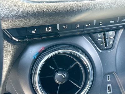 2020 Chevrolet Blazer - Photo 19