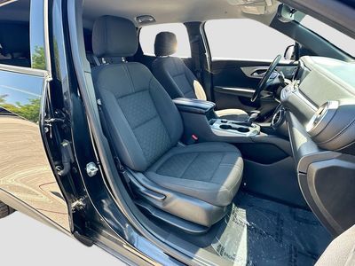 2020 Chevrolet Blazer - Photo 26