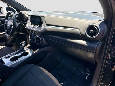 2020 Chevrolet Blazer - Photo 27
