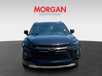 2020 Chevrolet Blazer - Photo 2