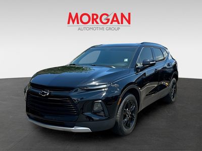 2020 Chevrolet Blazer - Photo 3