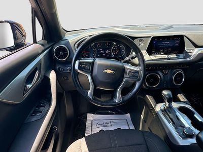 2020 Chevrolet Blazer - Photo 21