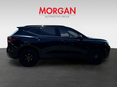 2020 Chevrolet Blazer - Photo 8