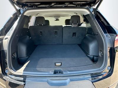 2020 Chevrolet Blazer - Photo 24