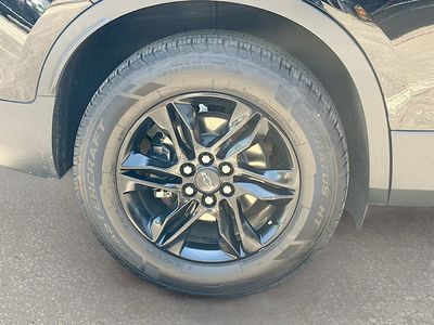 2020 Chevrolet Blazer - Photo 29