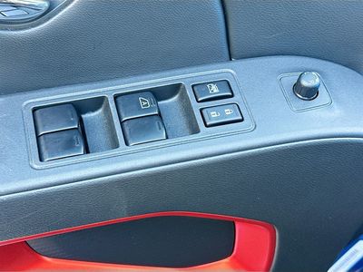 2025 Nissan Frontier - Photo 17