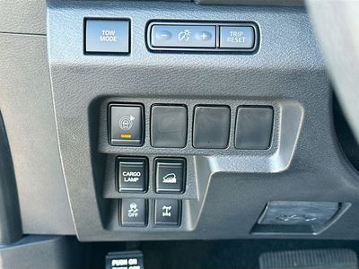 2025 Nissan Frontier - Photo 10