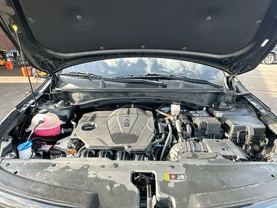 2023 Kia Sportage - Photo 30
