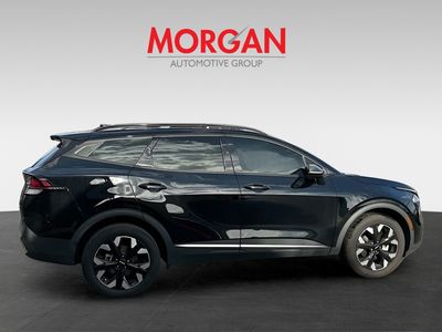 2023 Kia Sportage - Photo 8