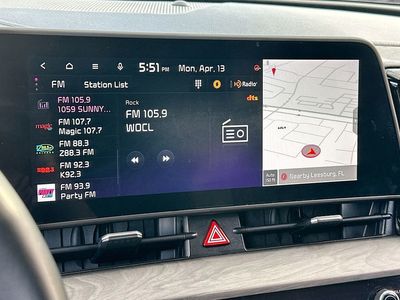 2023 Kia Sportage - Photo 15