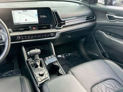 2023 Kia Sportage - Photo 24
