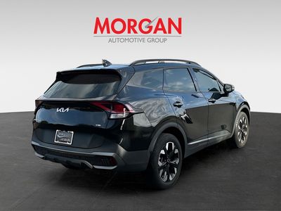 2023 Kia Sportage - Photo 7