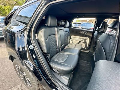 2023 Kia Sportage - Photo 27