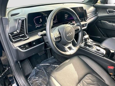 2023 Kia Sportage - Photo 9