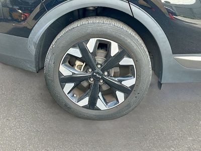 2023 Kia Sportage - Photo 31