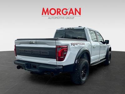 2025 Ford F-150 - Photo 7