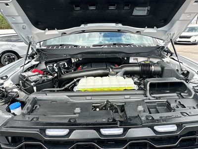 2025 Ford F-150 - Photo 31