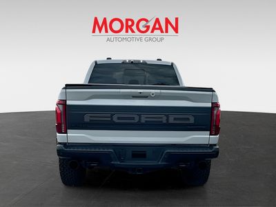 2025 Ford F-150 - Photo 6