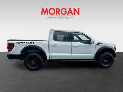 2025 Ford F-150 - Photo 8