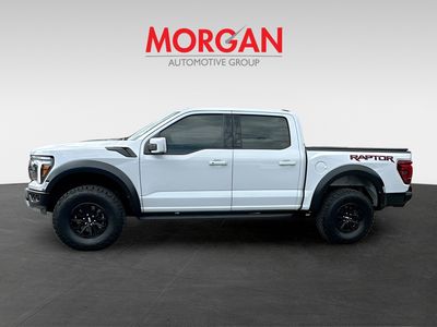 2025 Ford F-150 - Photo 4