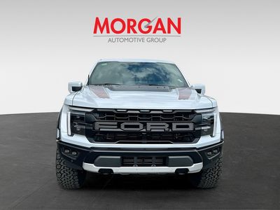 2025 Ford F-150 - Photo 2