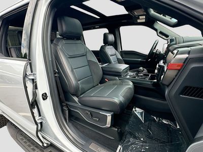 2025 Ford F-150 - Photo 29
