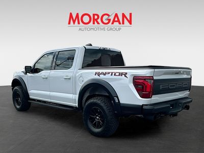 2025 Ford F-150 - Photo 5