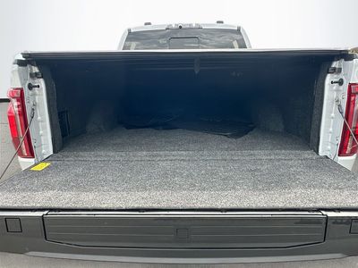 2025 Ford F-150 - Photo 27