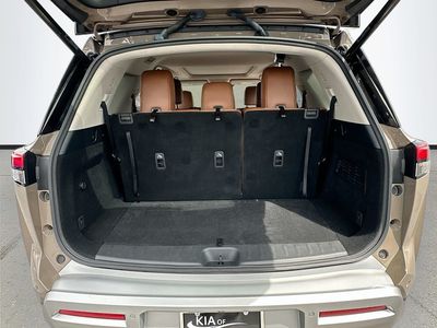2024 Nissan Pathfinder - Photo 28