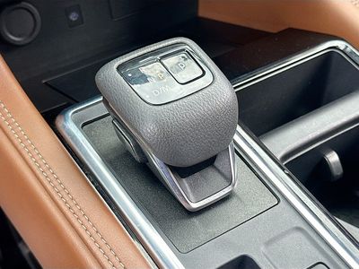 2024 Nissan Pathfinder - Photo 17