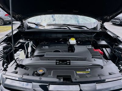 2024 Nissan Pathfinder - Photo 33