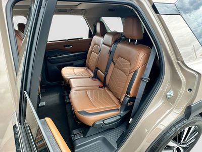 2024 Nissan Pathfinder - Photo 26