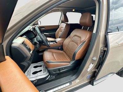 2024 Nissan Pathfinder - Photo 22