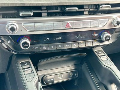 2024 Kia Telluride - Photo 16