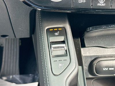 2024 Kia Telluride - Photo 20