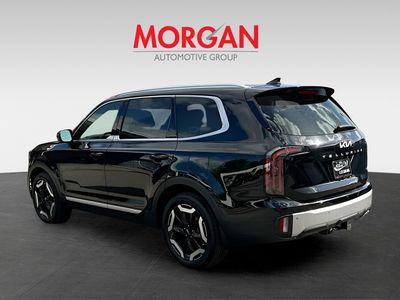 2024 Kia Telluride - Photo 5