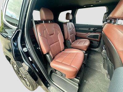 2024 Kia Telluride - Photo 29