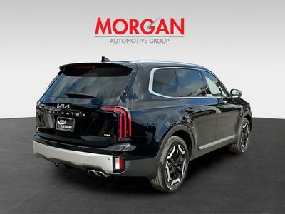 2024 Kia Telluride - Photo 7
