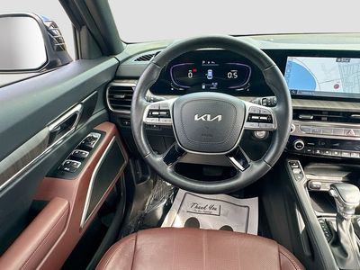 2024 Kia Telluride - Photo 23