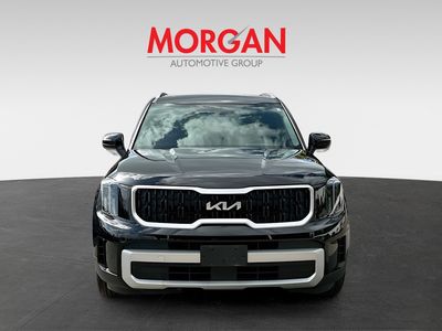 2024 Kia Telluride - Photo 2