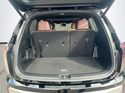 2024 Kia Telluride - Photo 27