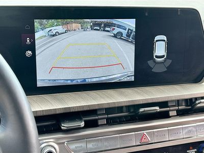 2024 Kia Telluride - Photo 14