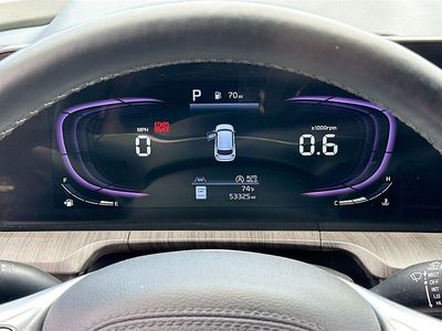 2024 Kia Telluride - Photo 12