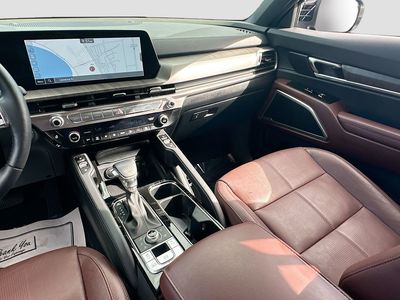 2024 Kia Telluride - Photo 24