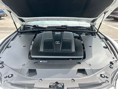2022 Lexus LS — photo 30 view