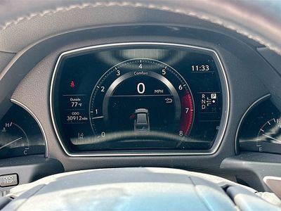 2022 Lexus LS — photo 12 view