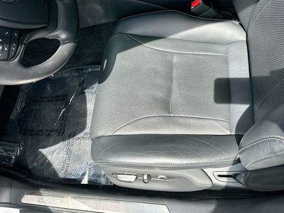 2022 Lexus LS — photo 19 view
